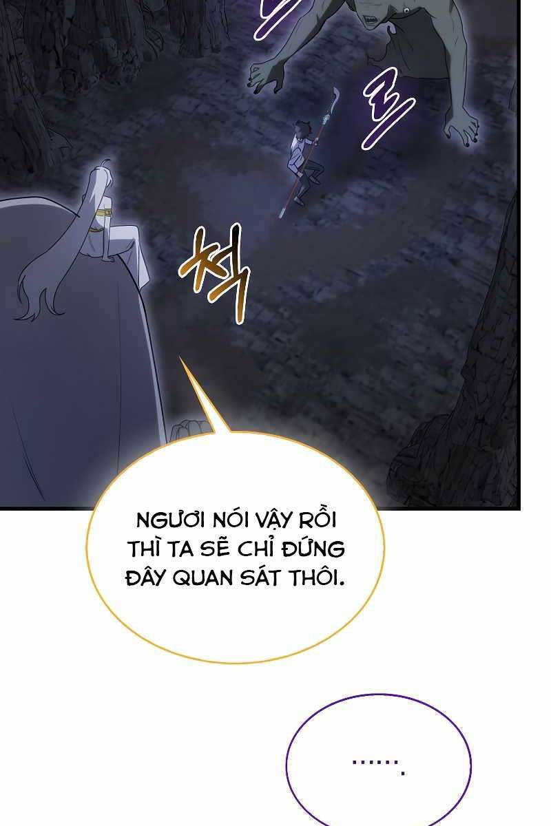 Tôi Không Phải Là Hồi Quy Giả Chapter 9 - Trang 136