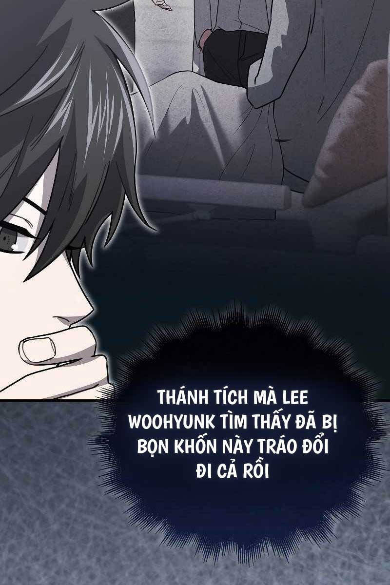 Tôi Không Phải Là Hồi Quy Giả Chapter 12 - Trang 52