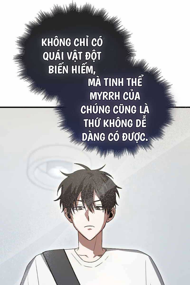 Tôi Không Phải Là Hồi Quy Giả Chapter 6 - Trang 84