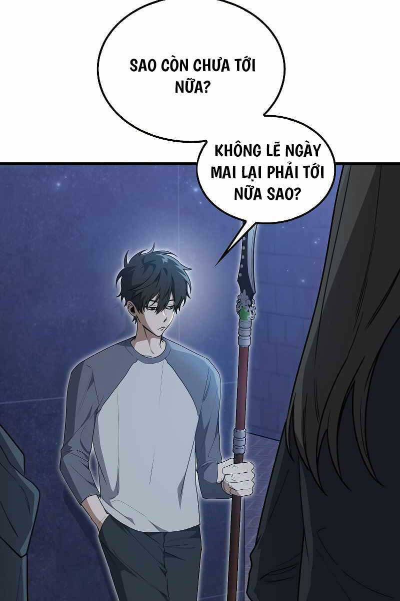 Tôi Không Phải Là Hồi Quy Giả Chapter 15 - Trang 30