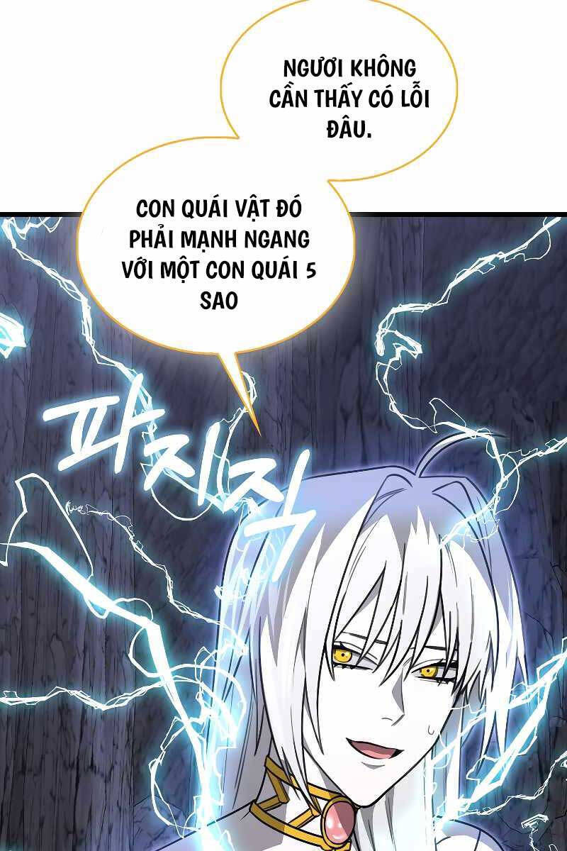 Tôi Không Phải Là Hồi Quy Giả Chapter 11 - Trang 41