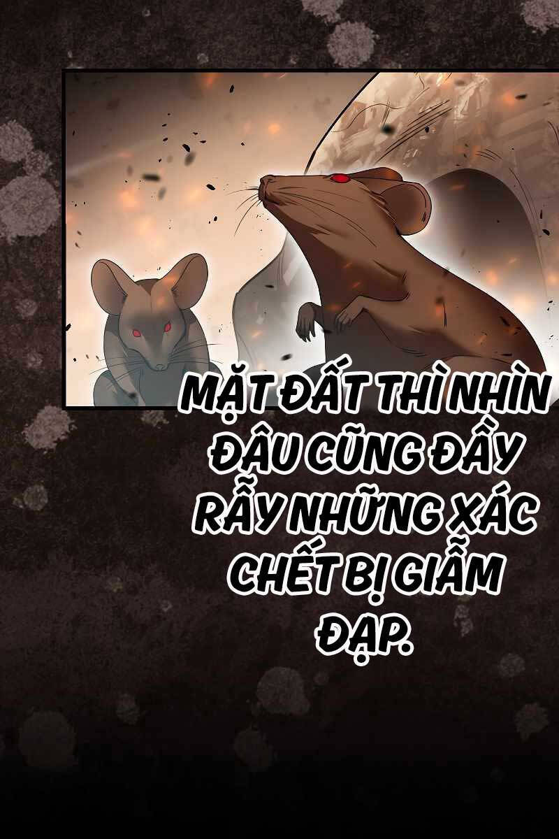 Tôi Không Phải Là Hồi Quy Giả Chapter 1 - Trang 6