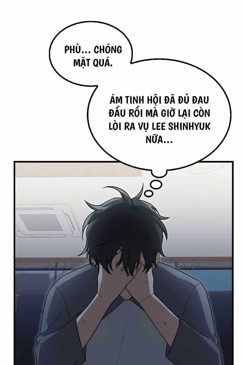 Tôi Không Phải Là Hồi Quy Giả Chapter 15 - Trang 10