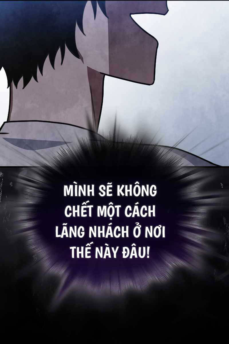 Tôi Không Phải Là Hồi Quy Giả Chapter 2 - Trang 25