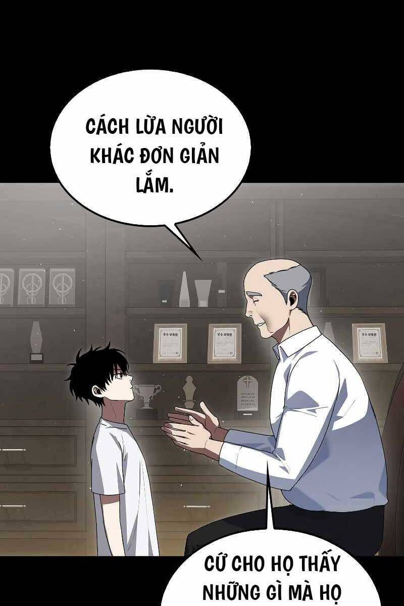 Tôi Không Phải Là Hồi Quy Giả Chapter 2 - Trang 8