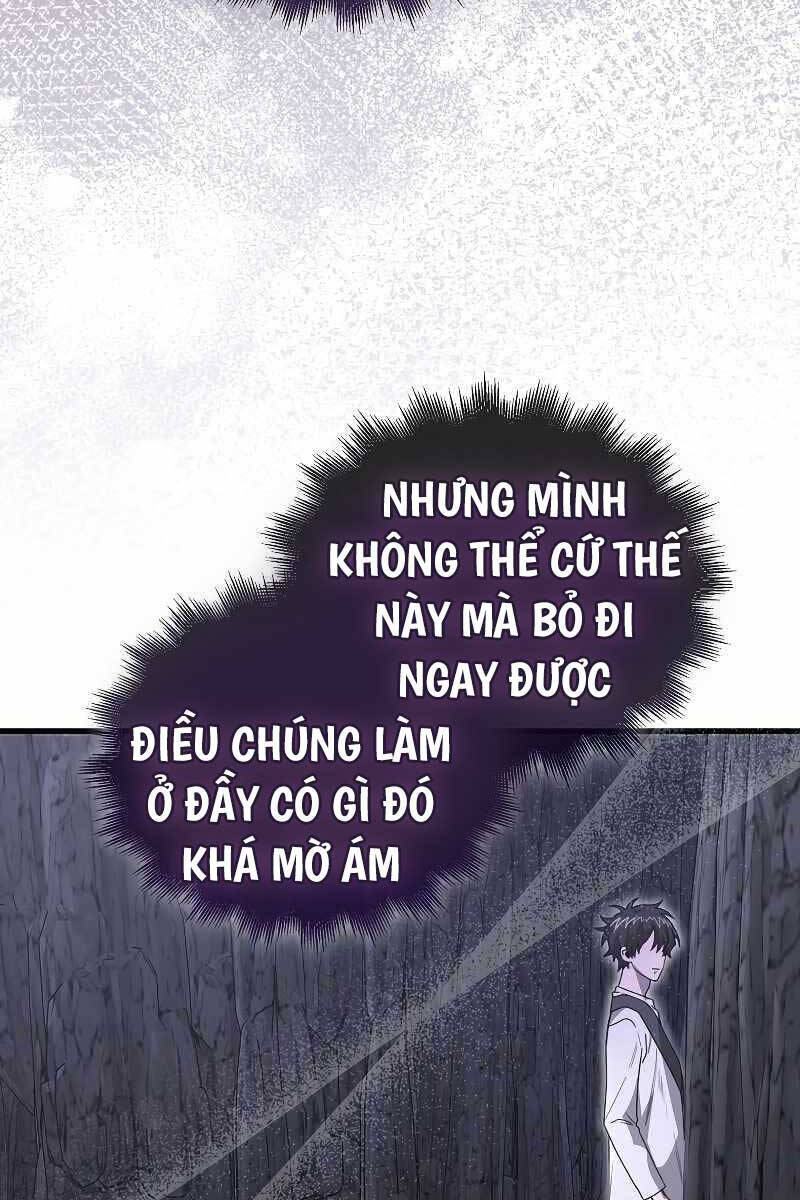 Tôi Không Phải Là Hồi Quy Giả Chapter 12 - Trang 8