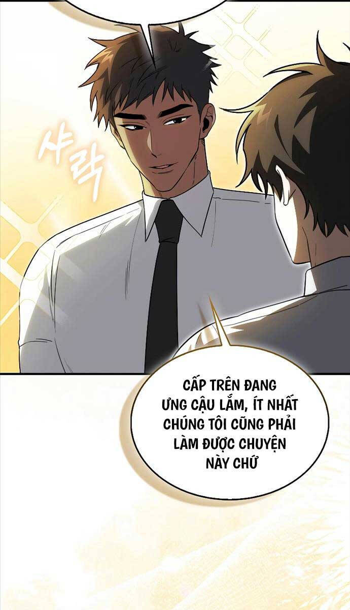 Tôi Không Phải Là Hồi Quy Giả Chapter 19 - Trang 64