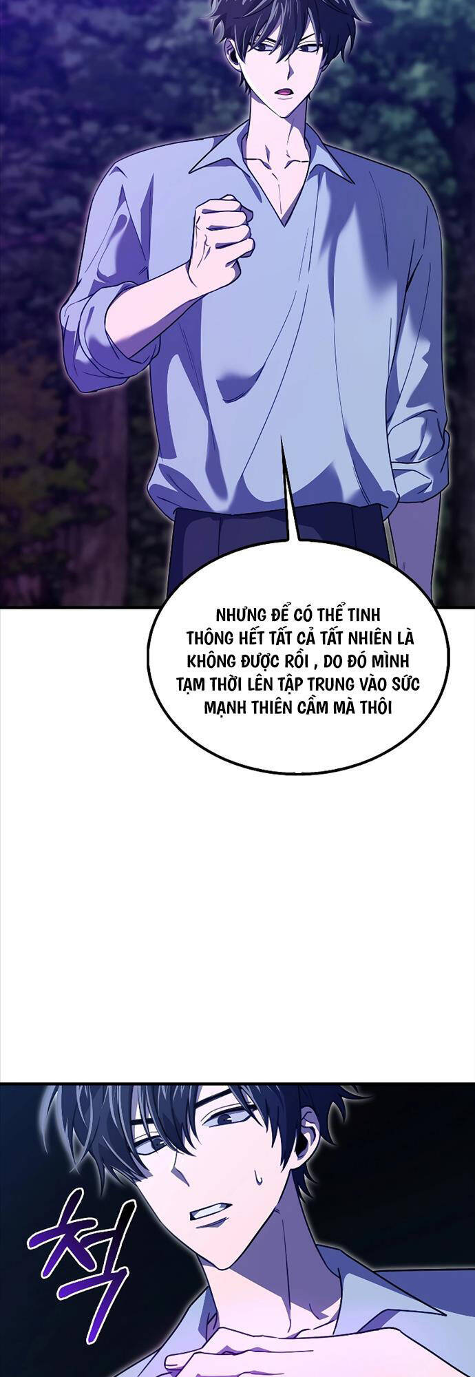 Tôi Không Phải Là Hồi Quy Giả Chapter 18 - Trang 46