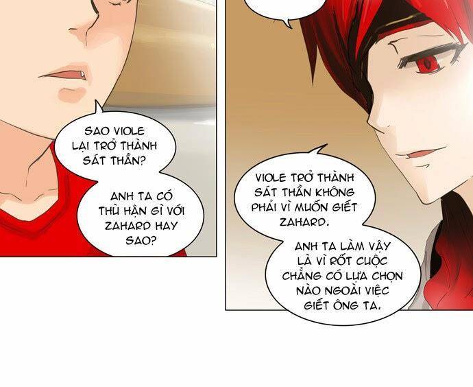 Tòa Tháp Bí Ẩn 2 Chapter 28 - Trang 6