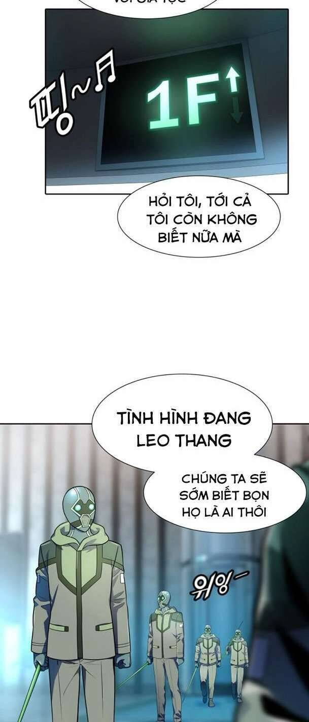 Tòa Tháp Bí Ẩn 2 Chapter 566 - Trang 78