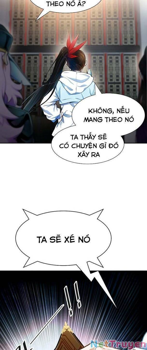 Tòa Tháp Bí Ẩn 2 Chapter 564 - Trang 84