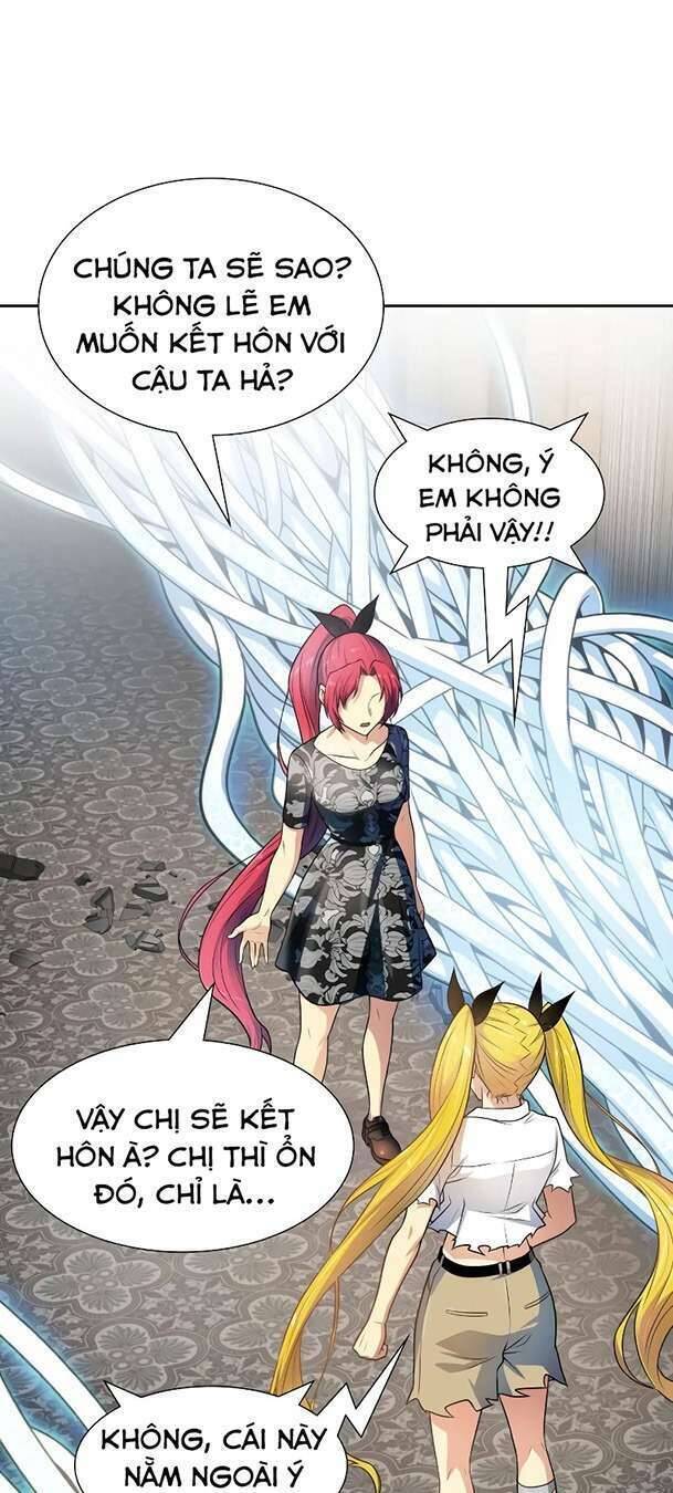 Tòa Tháp Bí Ẩn 2 Chapter 570 - Trang 80