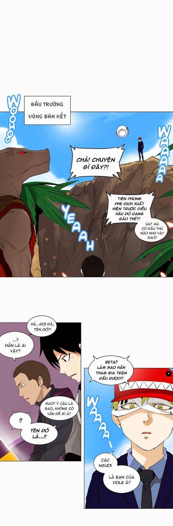 Tòa Tháp Bí Ẩn 2 Chapter 89 - Trang 9