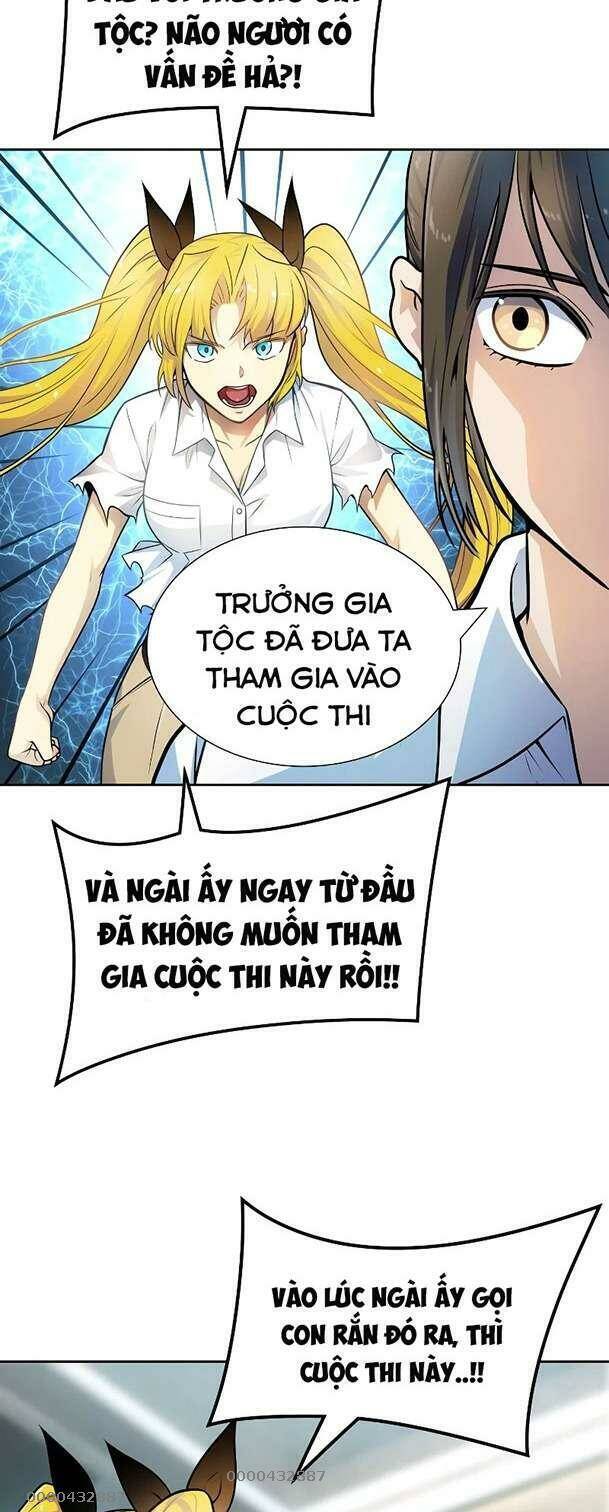 Tòa Tháp Bí Ẩn 2 Chapter 570 - Trang 62