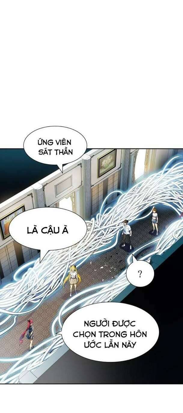 Tòa Tháp Bí Ẩn 2 Chapter 568 - Trang 124