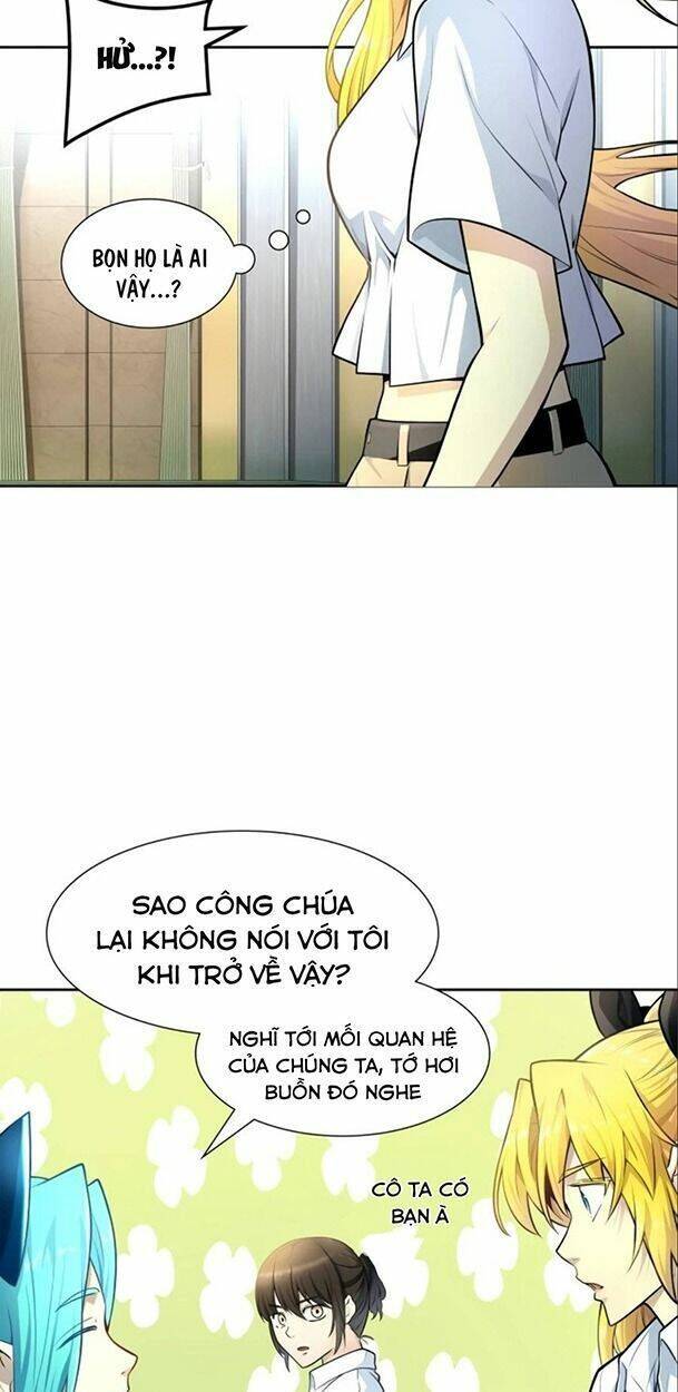 Tòa Tháp Bí Ẩn 2 Chapter 556 - Trang 54