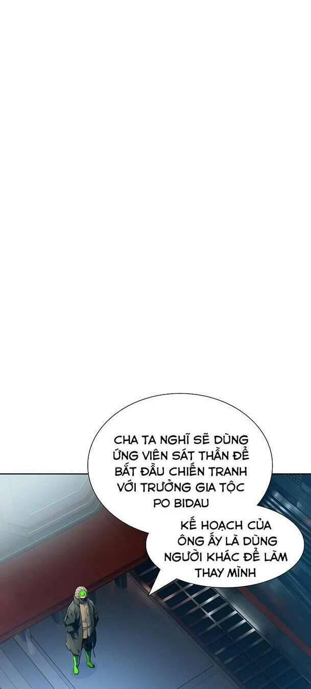 Tòa Tháp Bí Ẩn 2 Chapter 570 - Trang 41