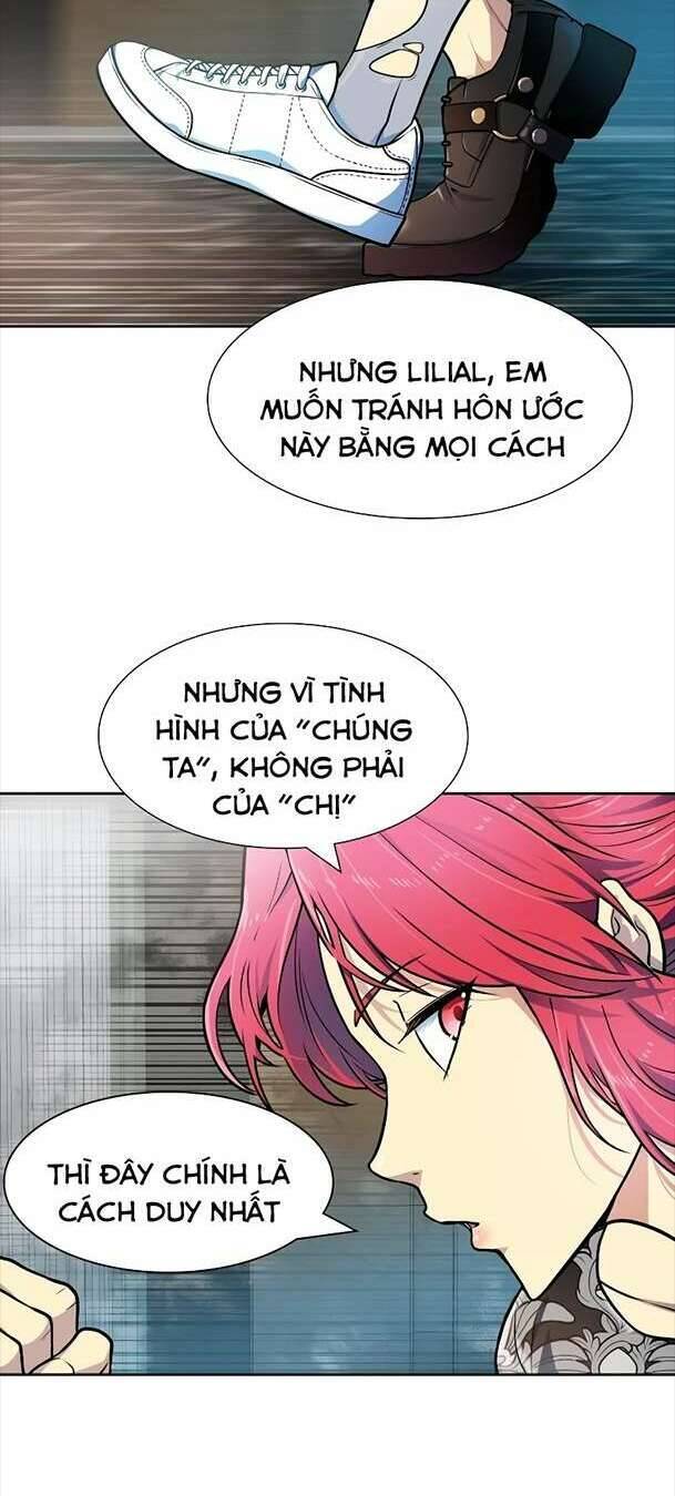 Tòa Tháp Bí Ẩn 2 Chapter 571 - Trang 57