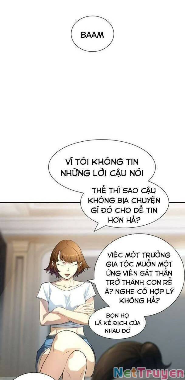 Tòa Tháp Bí Ẩn 2 Chapter 558 - Trang 36