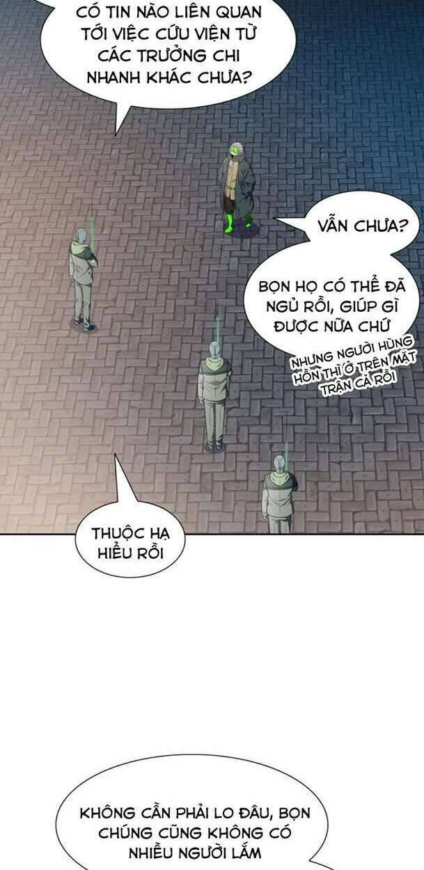 Tòa Tháp Bí Ẩn 2 Chapter 566 - Trang 86