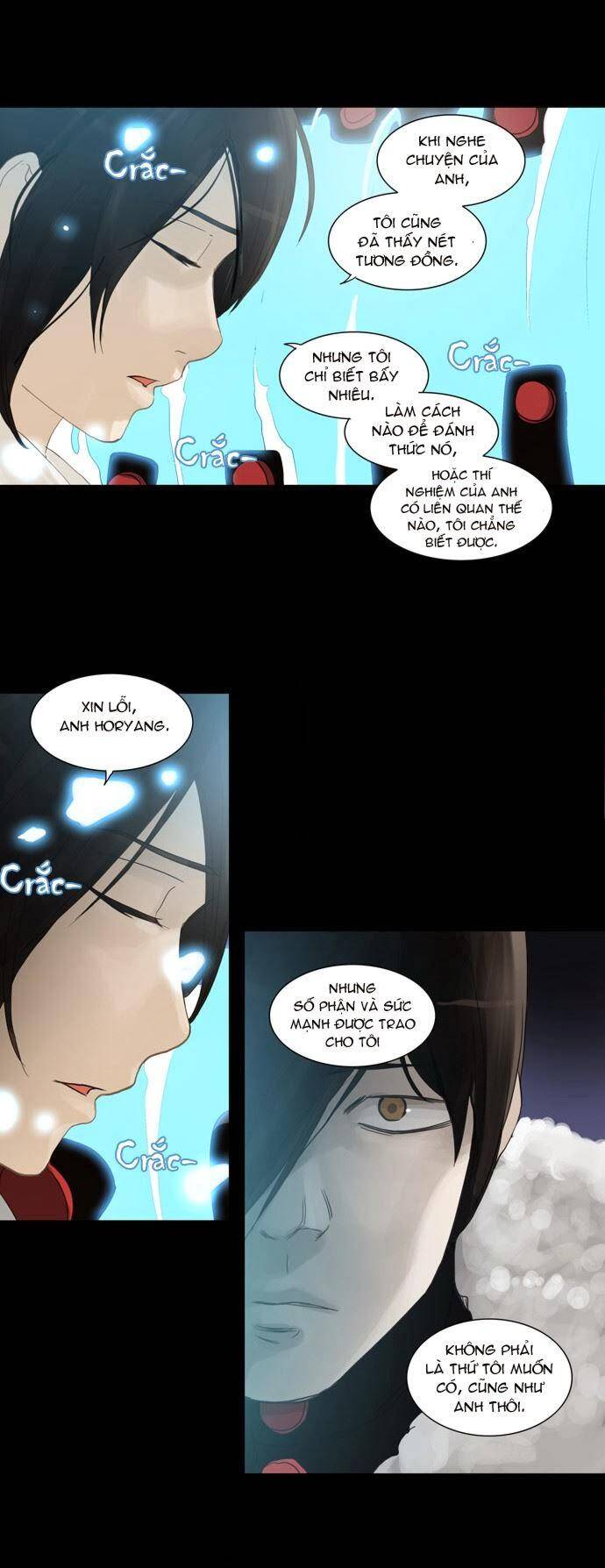 Tòa Tháp Bí Ẩn 2 Chapter 43 - Trang 26