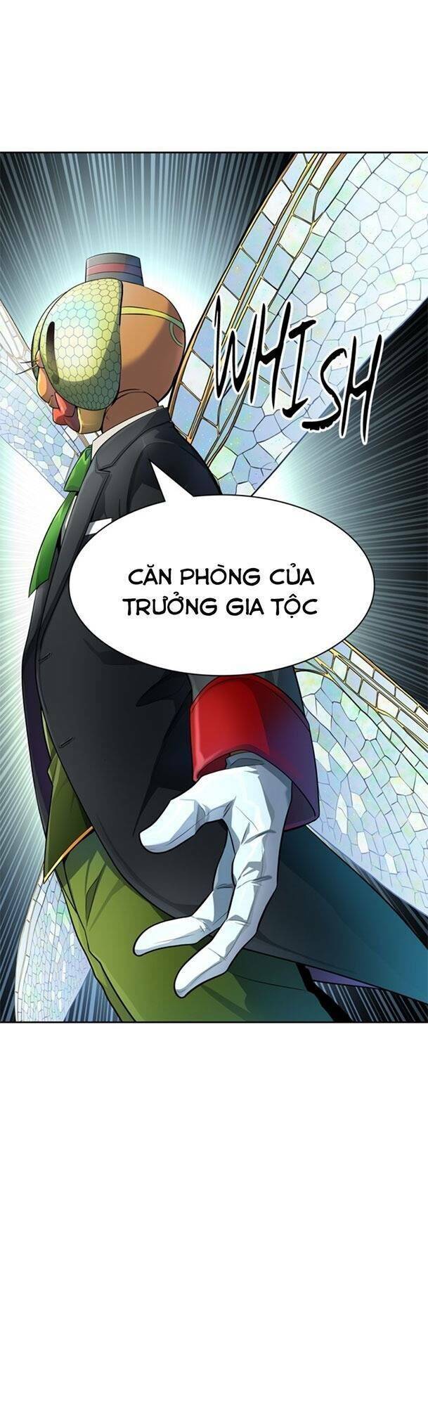 Tòa Tháp Bí Ẩn 2 Chapter 553 - Trang 53