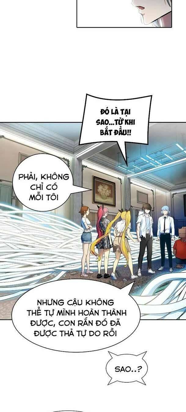 Tòa Tháp Bí Ẩn 2 Chapter 570 - Trang 65