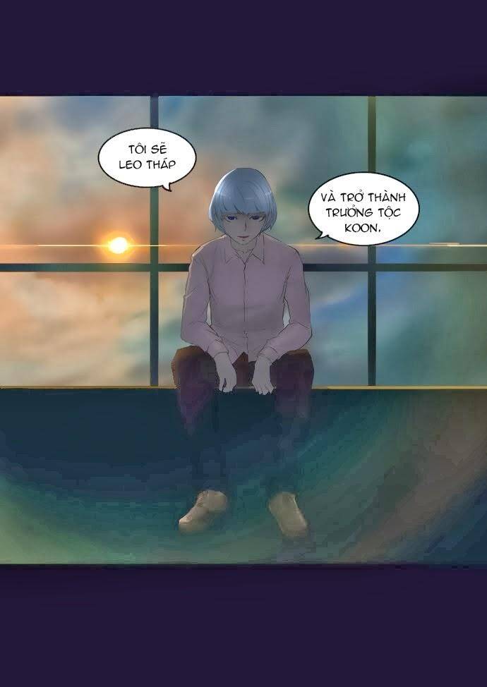 Tòa Tháp Bí Ẩn 2 Chapter 25 - Trang 29