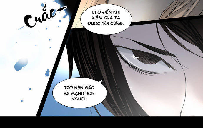 Tòa Tháp Bí Ẩn 2 Chapter 61 - Trang 34