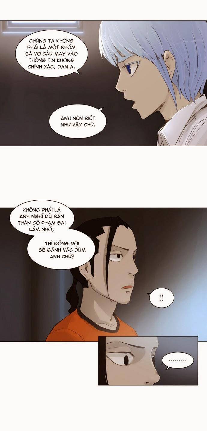 Tòa Tháp Bí Ẩn 2 Chapter 39 - Trang 35