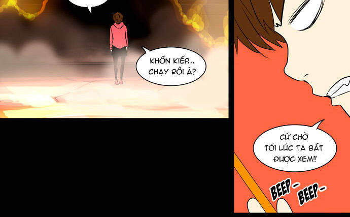 Tòa Tháp Bí Ẩn 2 Chapter 60 - Trang 14