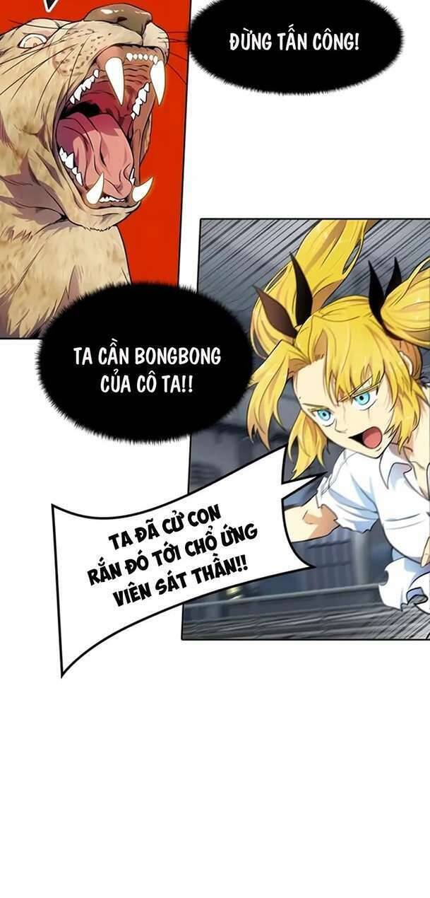 Tòa Tháp Bí Ẩn 2 Chapter 567 - Trang 45