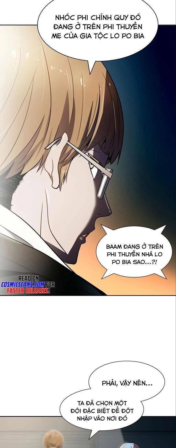 Tòa Tháp Bí Ẩn 2 Chapter 555 - Trang 38