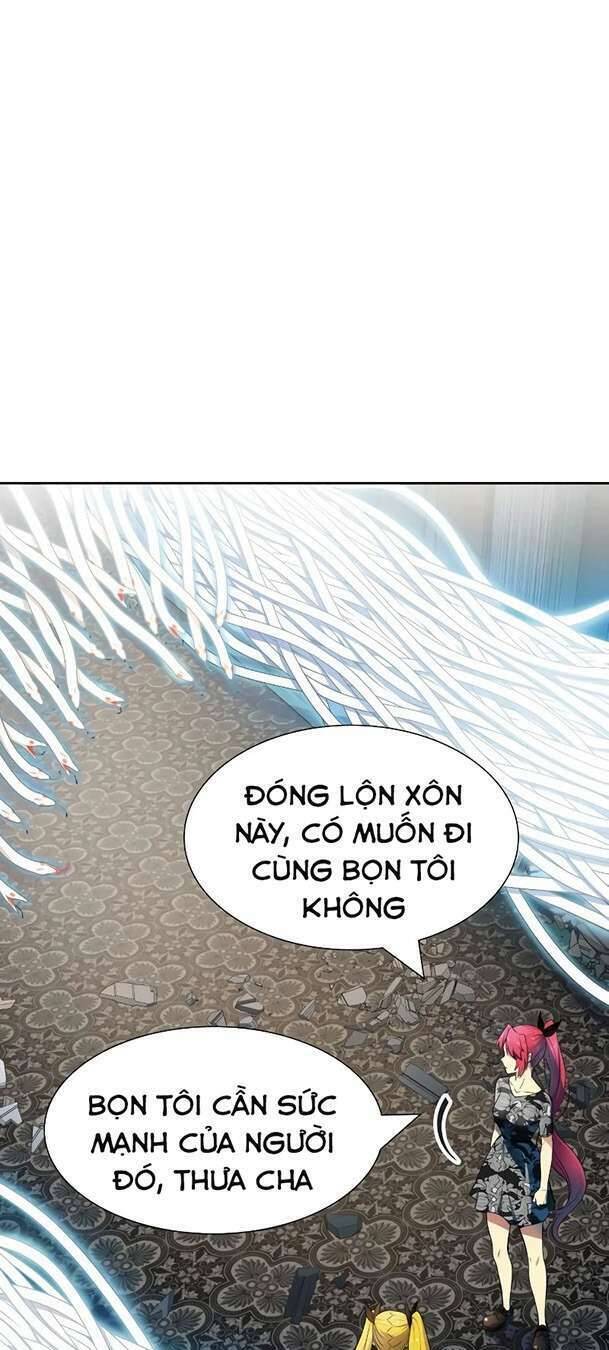 Tòa Tháp Bí Ẩn 2 Chapter 570 - Trang 92