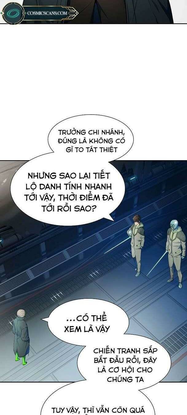 Tòa Tháp Bí Ẩn 2 Chapter 570 - Trang 33