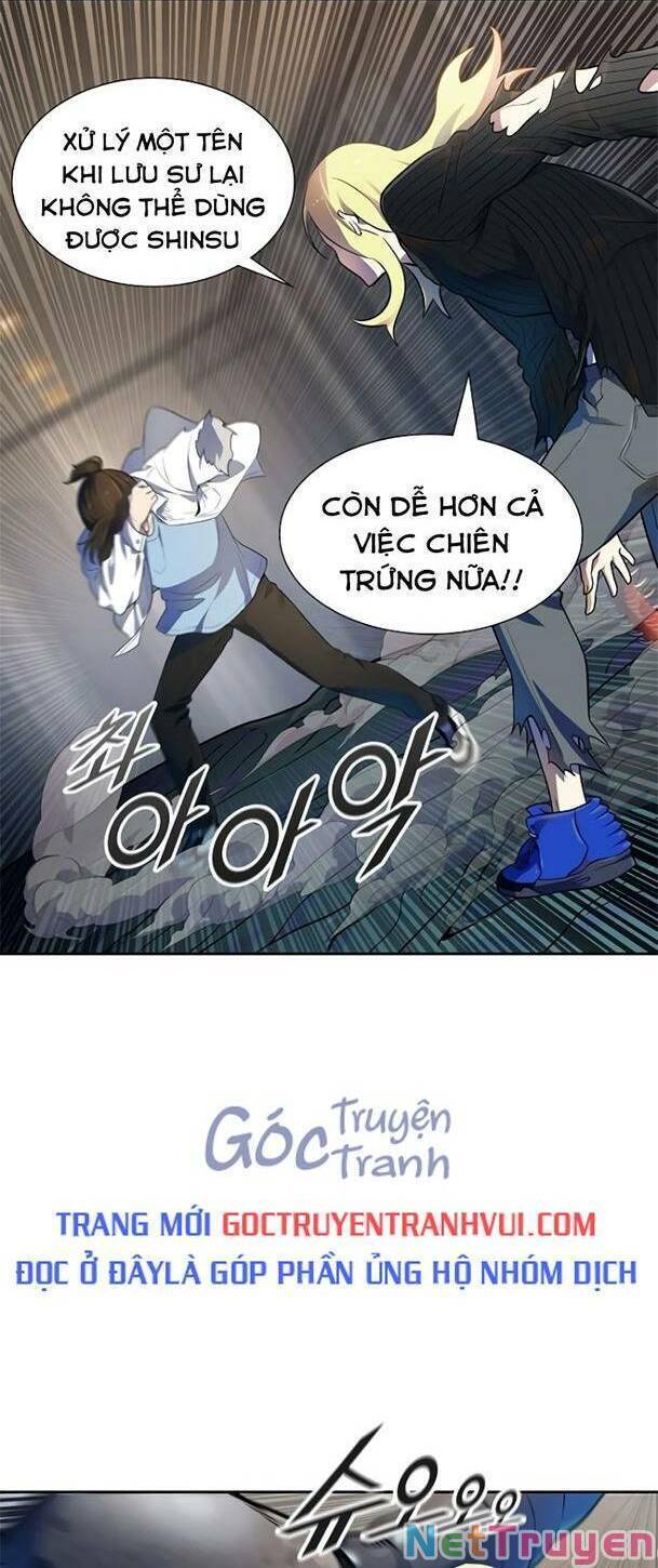 Tòa Tháp Bí Ẩn 2 Chapter 562 - Trang 18