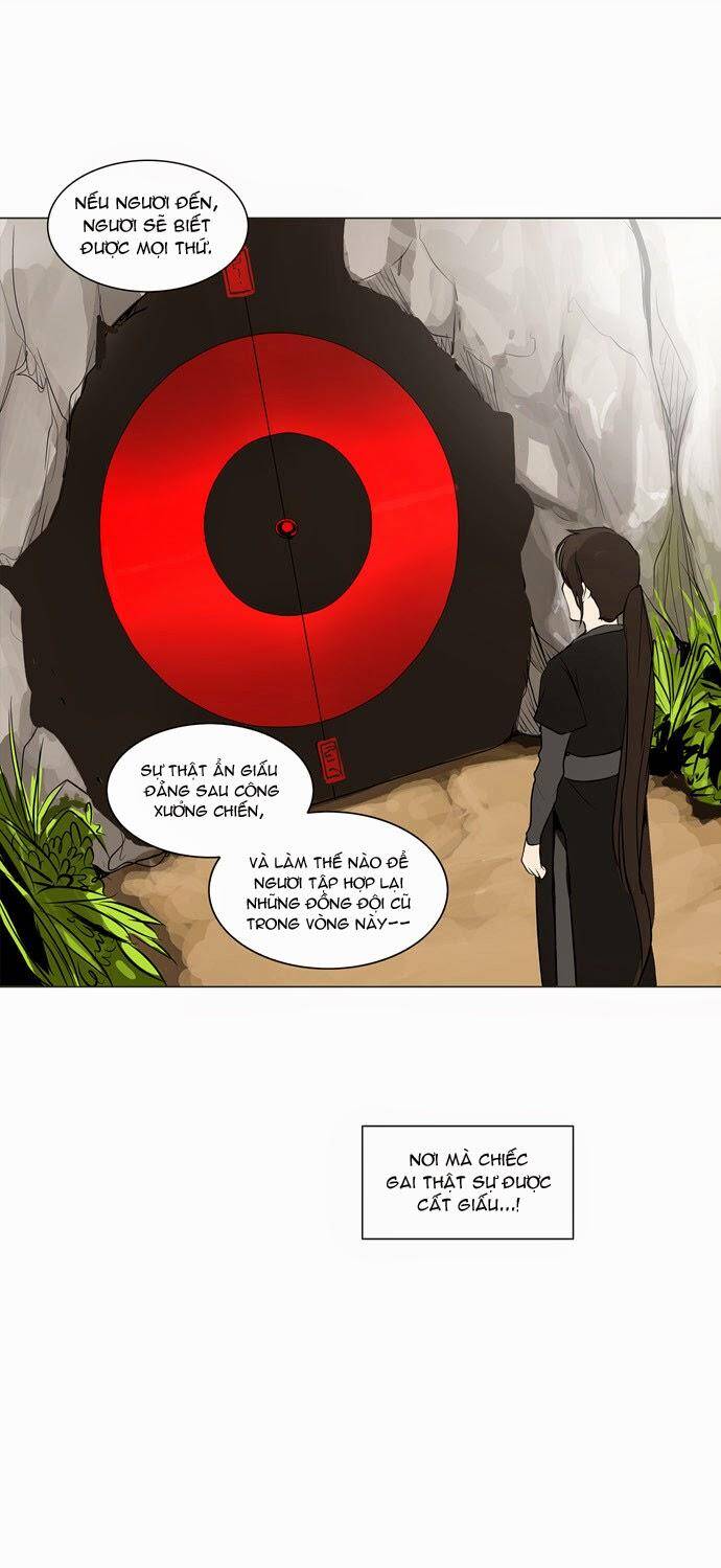 Tòa Tháp Bí Ẩn 2 Chapter 82 - Trang 43