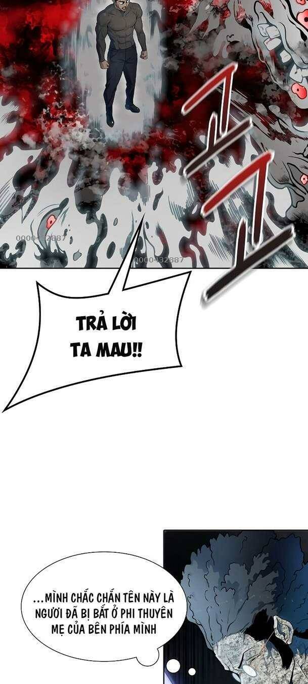 Tòa Tháp Bí Ẩn 2 Chapter 570 - Trang 16