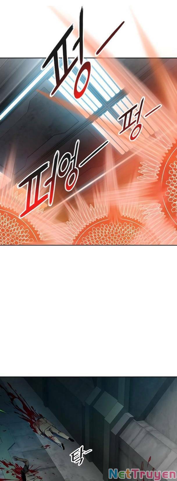 Tòa Tháp Bí Ẩn 2 Chapter 564 - Trang 21