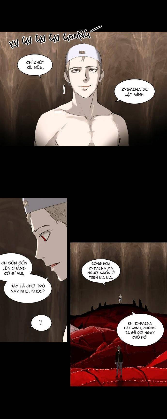 Tòa Tháp Bí Ẩn 2 Chapter 32 - Trang 8