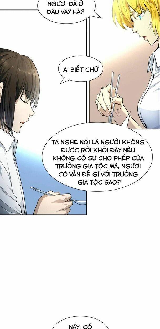 Tòa Tháp Bí Ẩn 2 Chapter 556 - Trang 40