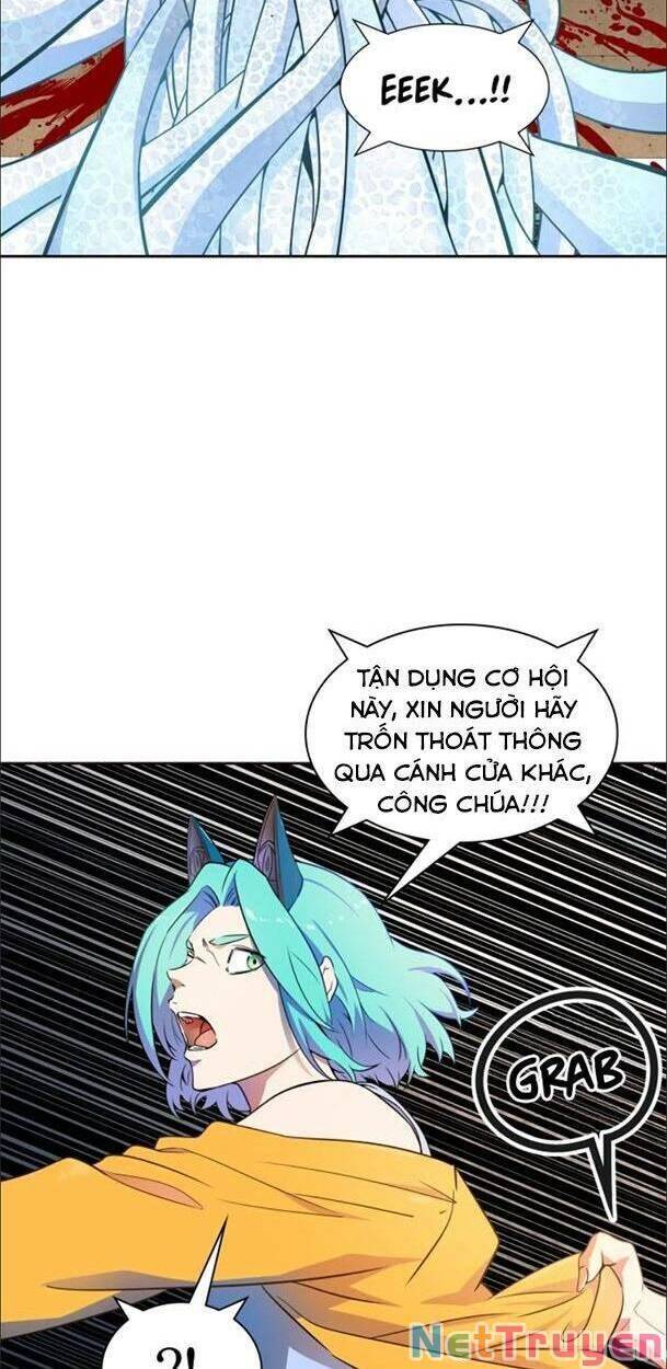 Tòa Tháp Bí Ẩn 2 Chapter 558 - Trang 78