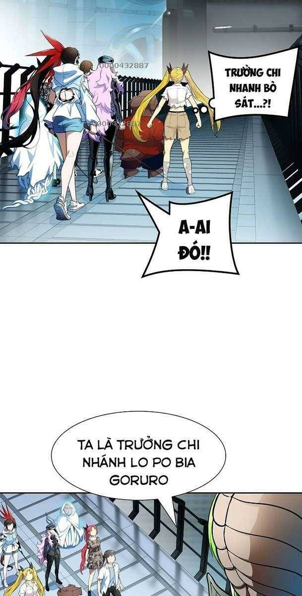 Tòa Tháp Bí Ẩn 2 Chapter 573 - Trang 26