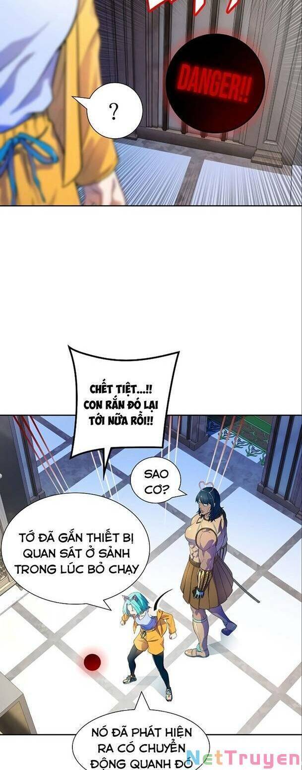 Tòa Tháp Bí Ẩn 2 Chapter 559 - Trang 41