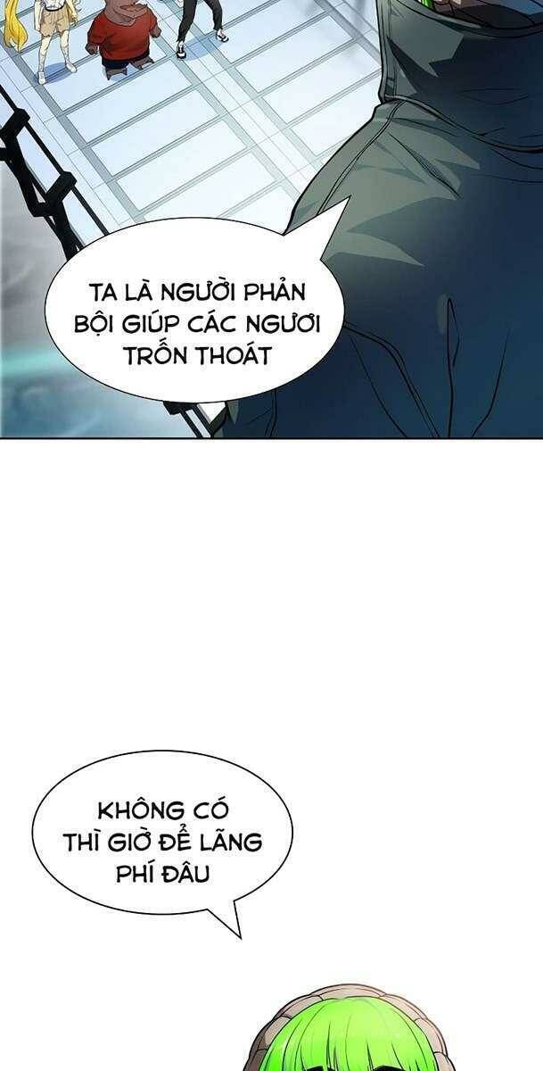 Tòa Tháp Bí Ẩn 2 Chapter 573 - Trang 27