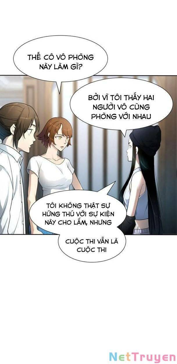 Tòa Tháp Bí Ẩn 2 Chapter 558 - Trang 42