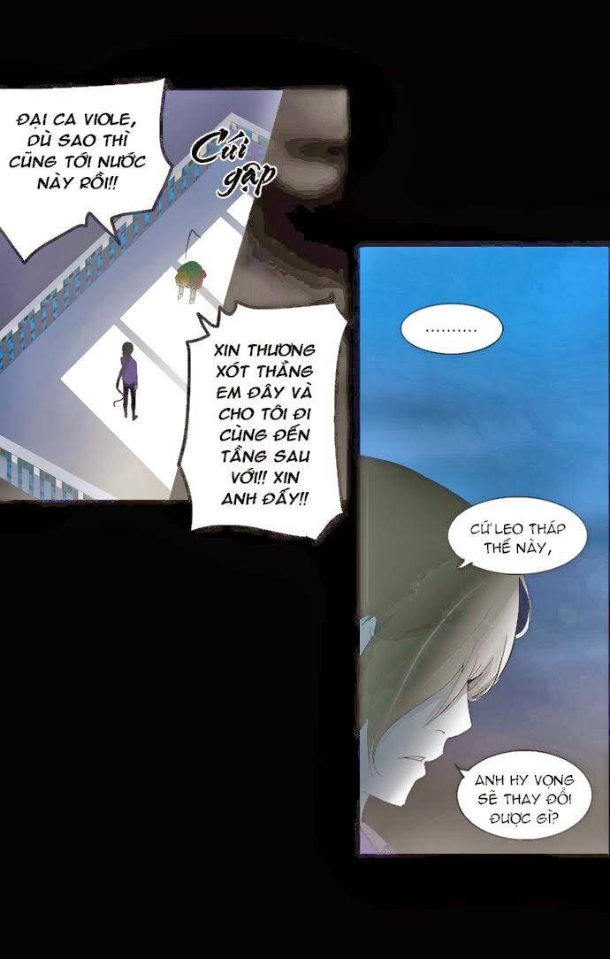 Tòa Tháp Bí Ẩn 2 Chapter 22 - Trang 17