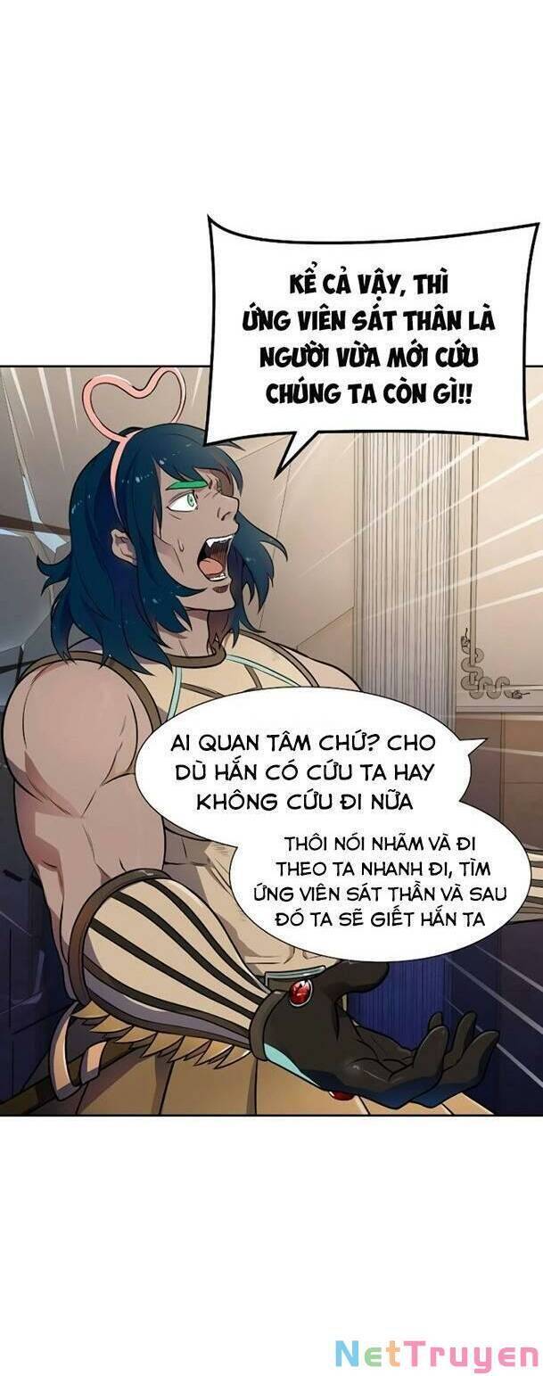 Tòa Tháp Bí Ẩn 2 Chapter 560 - Trang 29