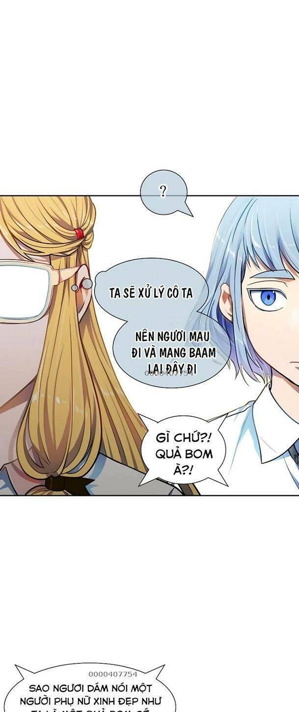 Tòa Tháp Bí Ẩn 2 Chapter 565 - Trang 15