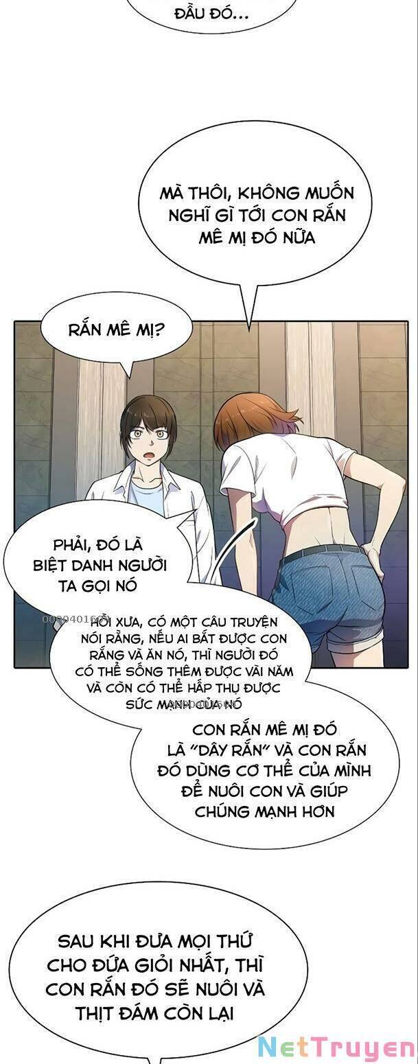 Tòa Tháp Bí Ẩn 2 Chapter 559 - Trang 30